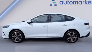 BYD Seal 5