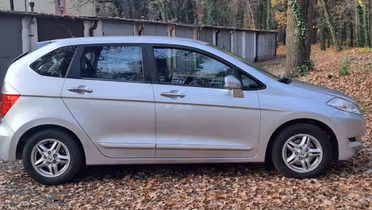 HONDA FR-V