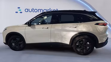 BAIC Beijing 5