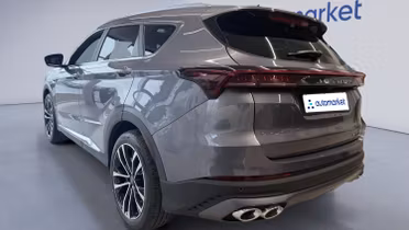 JETOUR X70 Plus