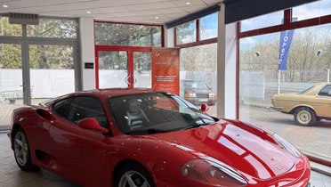 FERRARI 360