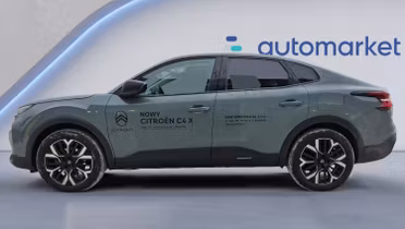 CITROEN C4 X