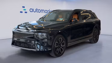 XPENG G9