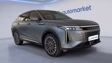 OMODA Omoda 9