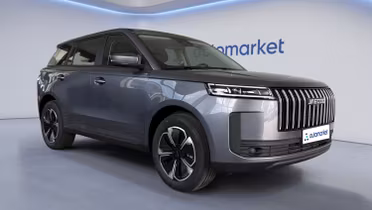 JAECOO J5