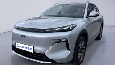 GEELY Starray