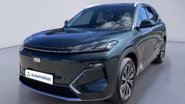 GEELY Starray