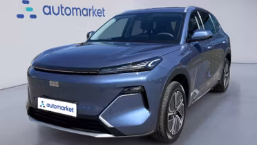 GEELY Starray