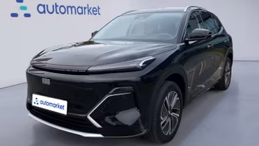 GEELY Starray