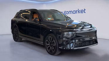 XPENG G9