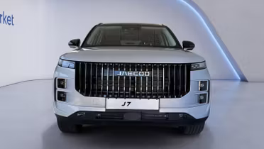 JAECOO J7