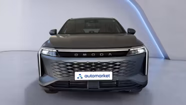 OMODA Omoda 9