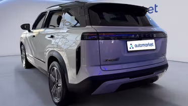 JAECOO J7