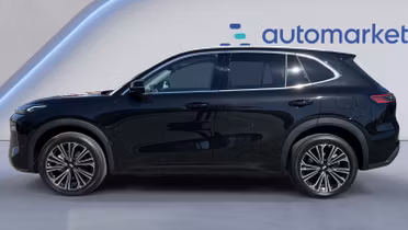 GEELY Starray