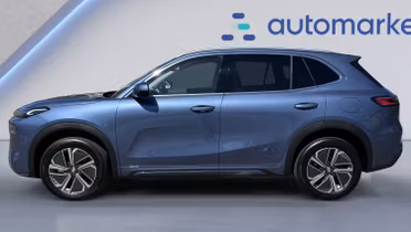 GEELY Starray