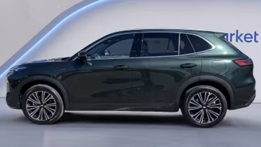 GEELY Starray