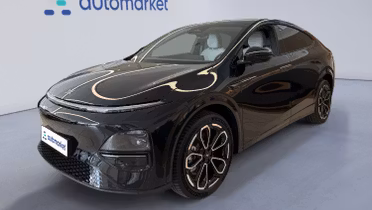 XPENG G6