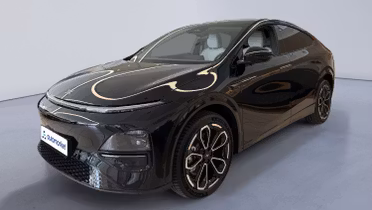XPENG G6