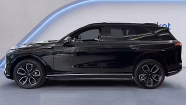 XPENG G9