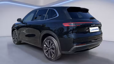GEELY Starray