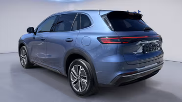 GEELY Starray