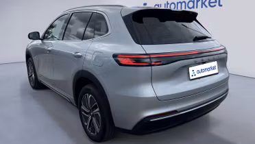 GEELY Starray