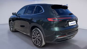 GEELY Starray