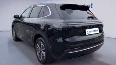 GEELY Starray