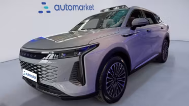 OMODA Omoda 9