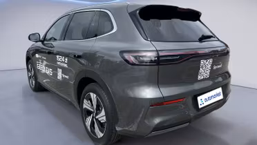 GEELY EX5
