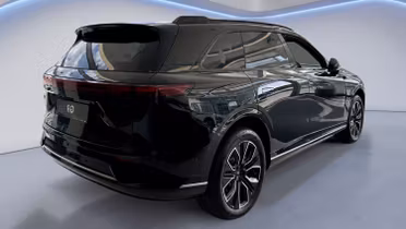 XPENG G9