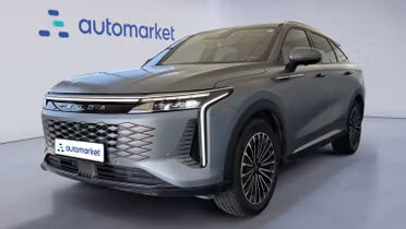 OMODA Omoda 9