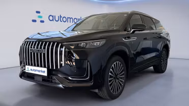 JAECOO J8