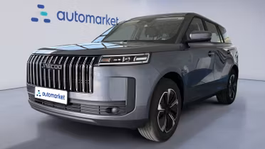 JAECOO J5