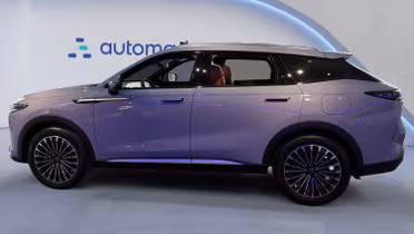 OMODA Omoda 9