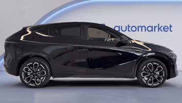 XPENG G6