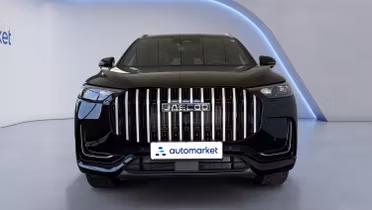JAECOO J8