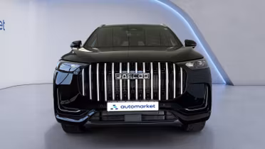 JAECOO J8