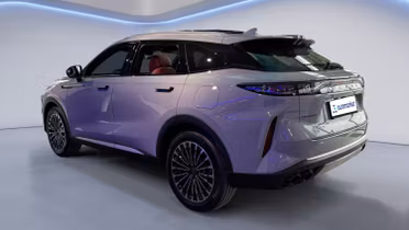 OMODA Omoda 9