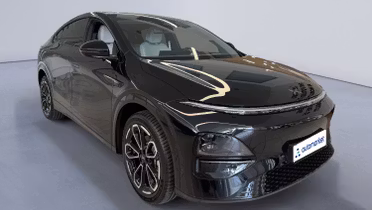 XPENG G6