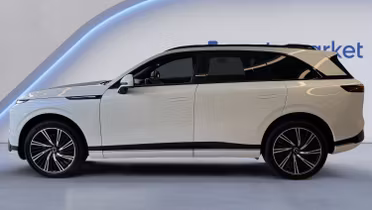 XPENG G9