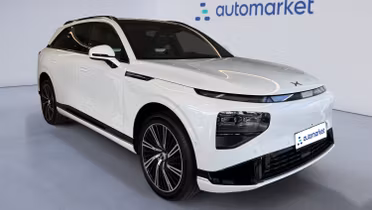 XPENG G9