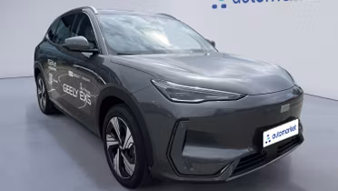 GEELY EX5