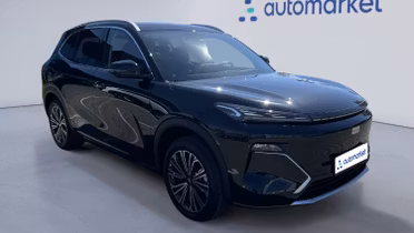 GEELY Starray
