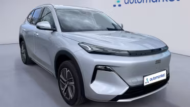 GEELY Starray