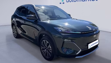 GEELY Starray