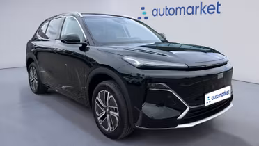 GEELY Starray