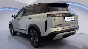 JAECOO J7