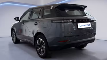 JAECOO J5