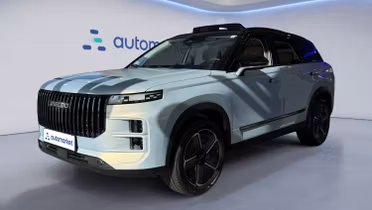 JAECOO J7